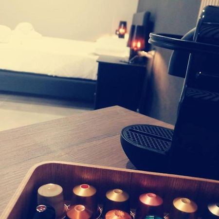 Bl Rooms パレルモ エクステリア 写真