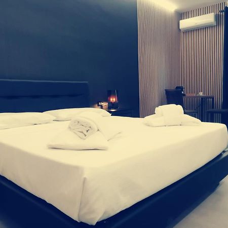 Bl Rooms パレルモ エクステリア 写真