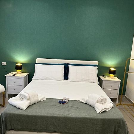 Bl Rooms パレルモ エクステリア 写真