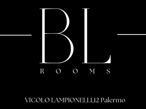 Bl Rooms パレルモ エクステリア 写真