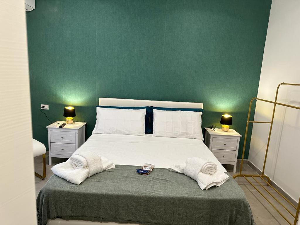 Bl Rooms パレルモ エクステリア 写真